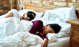 Healthy sleep habits could lower the risk of heart failure by 42 percent